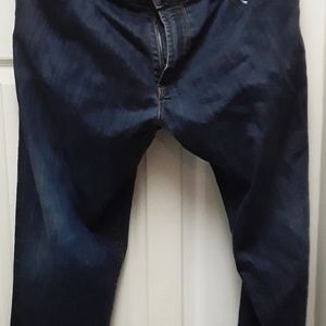 Citizens of Humanity Sid Slim Straight stretch Jeans 40x30